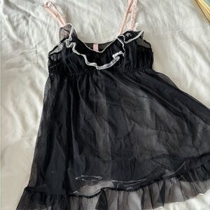 VICTORIA’S SECRET size M